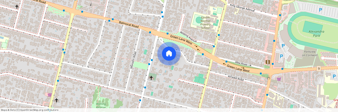 26c Merivale Avenue, Epsom