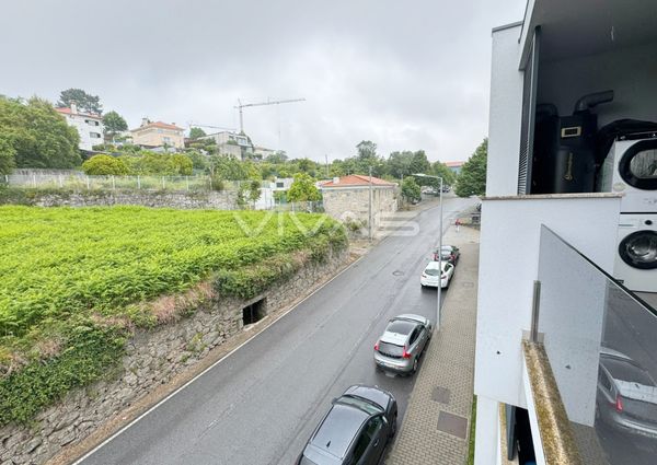 Apartamento T3 em Braga