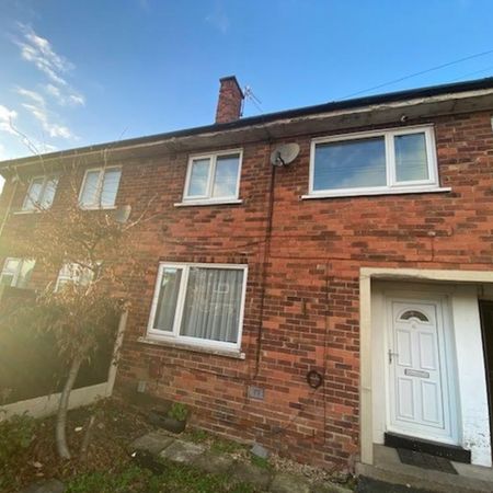 3 bedroom terraced house to rent - Photo 3