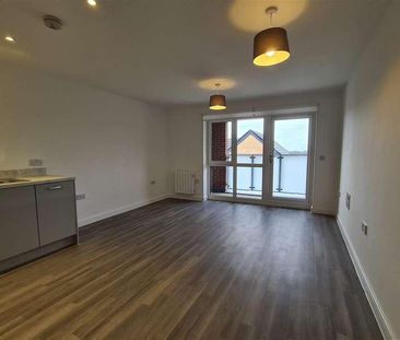 Heaton House,borehamwood, WD6 - Photo 1