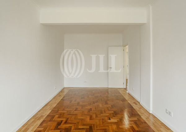 Apartamento T3 em Lisboa