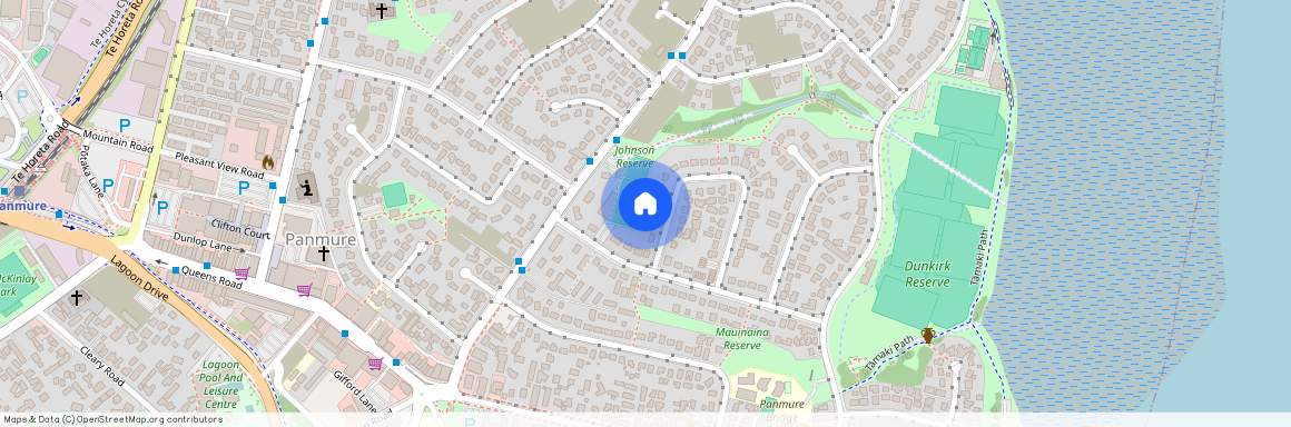 7a Coral Crescent, Panmure, Auckland City