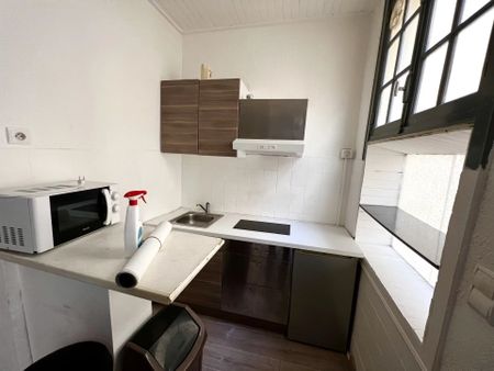 Location Appartement 1 pièce 25m² AIX EN PROVENCE 13100 - Photo 3