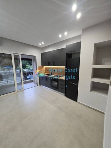 Studio/Γκαρσονιέρα για ενοικίαση Υψηλά Αλώνια (Πάτρα) - Photo 5