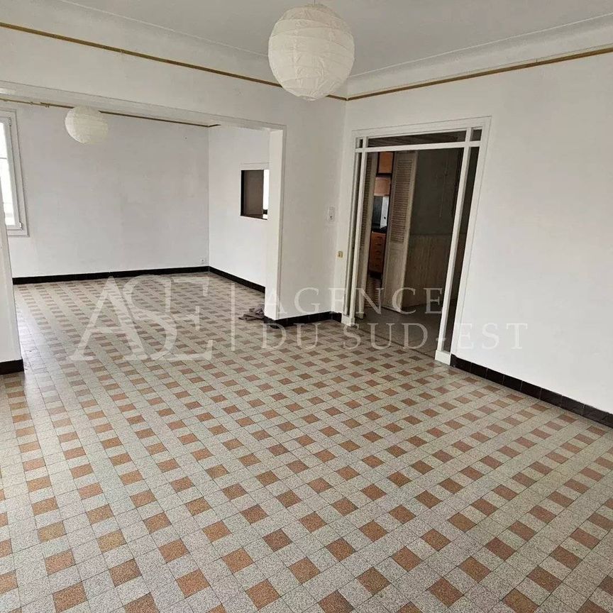 Location Appartement - Photo 1