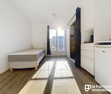 Location-Appartement-T1 - Photo 2