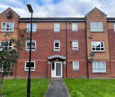 Princes Gardens, Liverpool, L3 - Photo 3