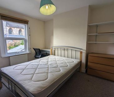 5 bedroom terraced house to rent - Photo 6