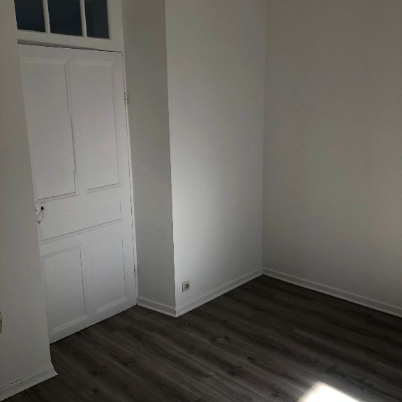 Appartement T1 Bis Forestou, - Photo 1