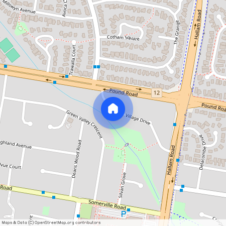 30 Village Drive, Vic 3976, Hampton Park