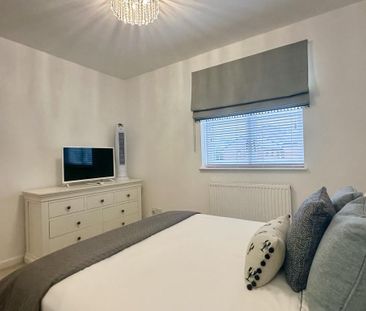 1 bedroom cluster house to rent - Photo 4