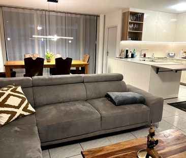 APPARTEMENT 41/2 PIÈCES À GOSSAU (ZH), MEUBLÉ, TEMPORAIRE - Foto 4