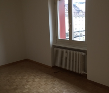 Modernisierte Wohnung mit Top-Bahnhofsnähe - Photo 3
