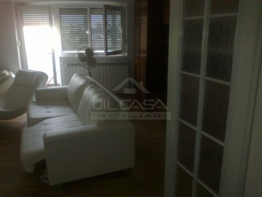 Apartament 3CD, Gara, cu CT - Photo 1