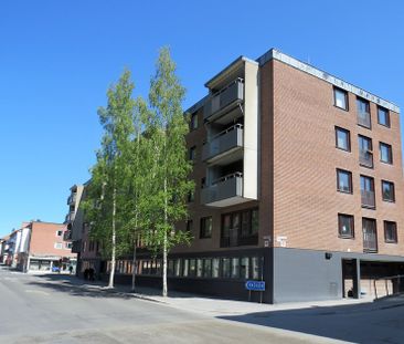 Färjemansgatan 18 B - Foto 1