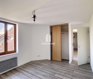 Location Appartement 2 pièces 41m² STRASBOURG 67000 - Photo 1