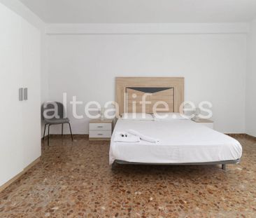 Apartamento de alquiler en Avenida de la Nucía, Altea ciudad - Photo 6
