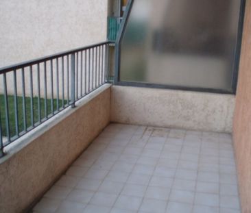 Appartement Saint Laurent Du Var 1 pièce(s) 26.90 m2 - Photo 3