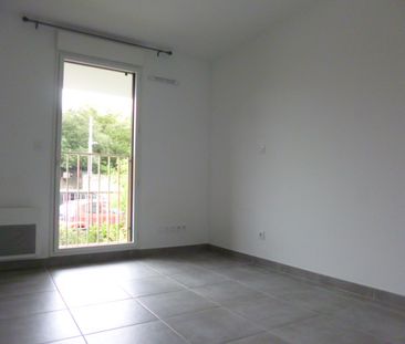 Location Appartement 1 pièce 23m² MONTPELLIER 34000 - Photo 1