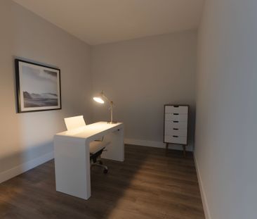 For Lease - 80 Bond Street Unit# 1601, Oshawa, Ontario - Photo 3