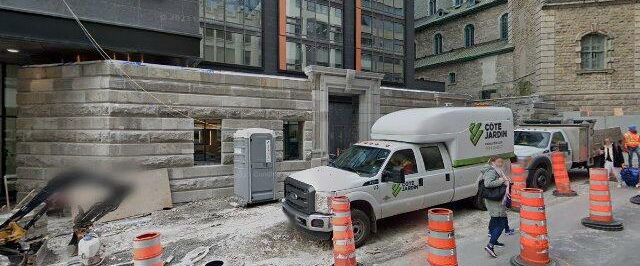 Appartement Montréal (Ville-Marie) À Louer - Photo 1