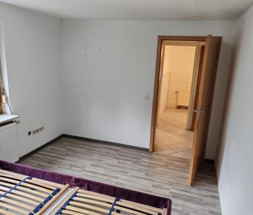 2-Zimmer Wohnung - EG, ca. 50 m² - möbliert zu vermieten - Photo 1