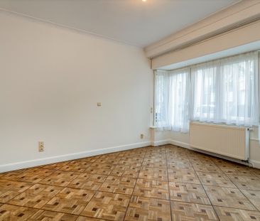 HUREN | Appartement met terras en tuin te Blankenberge - Photo 4