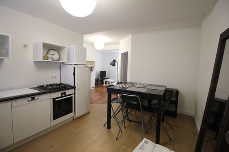 Location Appartement 2 pièces 44m² - Photo 3