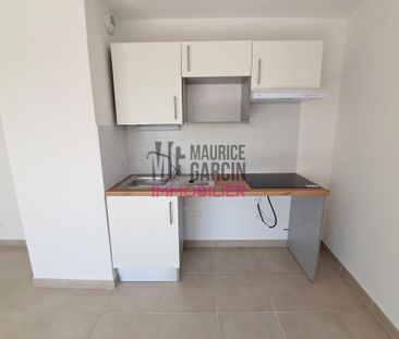 Appartement à louer, 3 pièces - Cavaillon 84300 - Photo 5