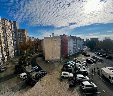 Apartamento T3 em Lisboa - Photo 2