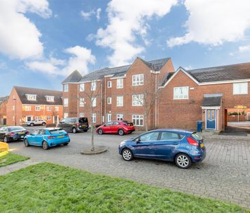 2 bed apartment to rent in Ashover Road, Newcastle Upon Tyne, NE3 - Photo 6