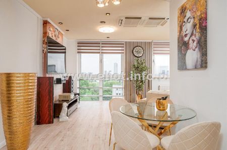 Mieszkanie Katowice Koszutka powierzchnia 94.0 m² C235-WM-57001 - Zdjęcie 3