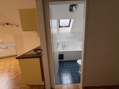 Garconniere im ehem. Hotel Viktoria - Foto 4