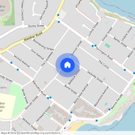 3/17 Duncan Street, Maroubra NSW 2035