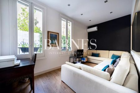 Tout savoir sur cet appartement Madrid - Photo 2