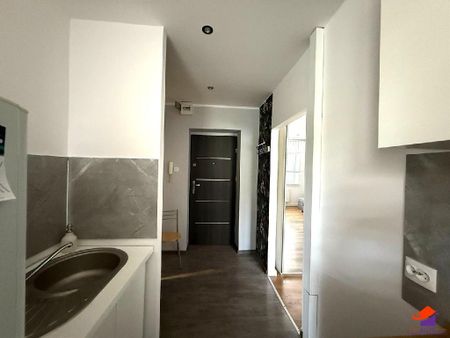 Mieszkanie Katowice Szopienice powierzchnia 35.0 m² C234-WM-40685 - Photo 4