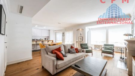 Piso de alquiler en Cuatro Caminos - Azca - Foto 4