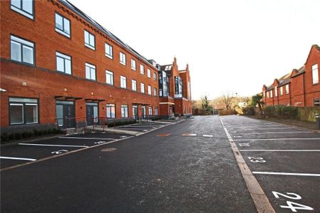 1 bedroom apartment to rent - Photo 5