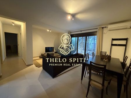 Διαμέρισμα για ενοικίαση Καλυμνιώτικα (Βούλα) - Photo 4