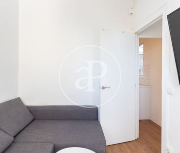 Penthouse for rent in El Born - Photo 6