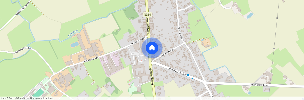 Woumenweg, 311, 0202, 8600, Diksmuide