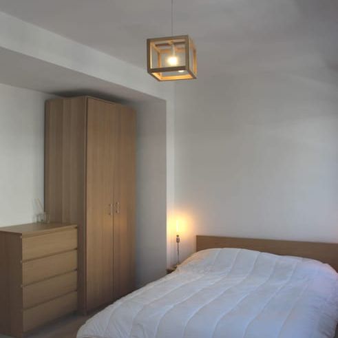 Penthouse te huur - Foto 1