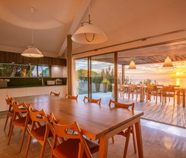 Rental Villa Porto-Vecchio 7 Rooms 330 m² - Photo 6