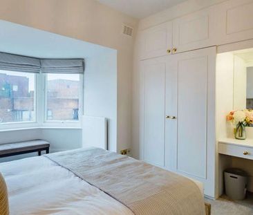 4 bedroom apartment to rent - Photo 5