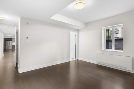 Condo for rent, Montréal (Côte-des-Neiges/Notre-Dame-de-Grâce) - Photo 5