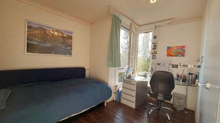 4.5 Zimmer, 121 m² - Foto 4