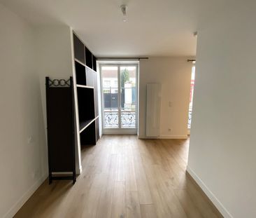 Location Appartement 1 pièce 36m² - Photo 1