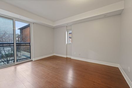 For Lease - 5 Sousa Mendes Street Unit# 402, Toronto, Ontario - Photo 4