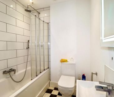 1 bedroom flat to rent - Photo 6