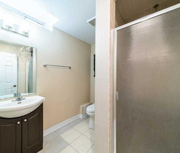 For Lease - 1036 Yates Drive Unit# Basement, Milton, Ontario - Photo 2